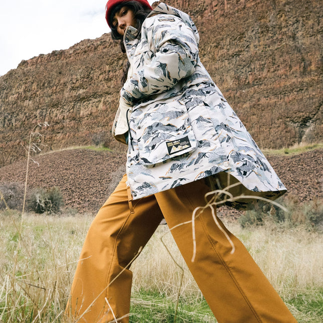 Women's High Cascades™ Interchange Jacket