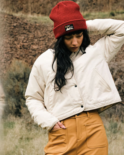 Women's High Cascades™ Interchange Jacket