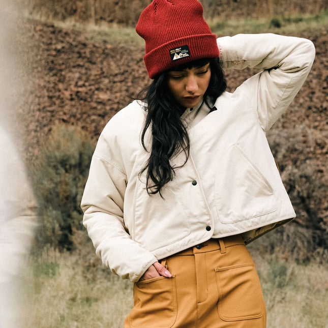 Women's High Cascades™ Interchange Jacket