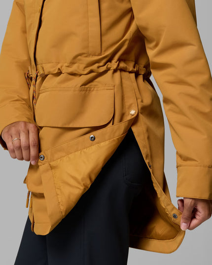 Women's High Cascades™ Interchange Jacket