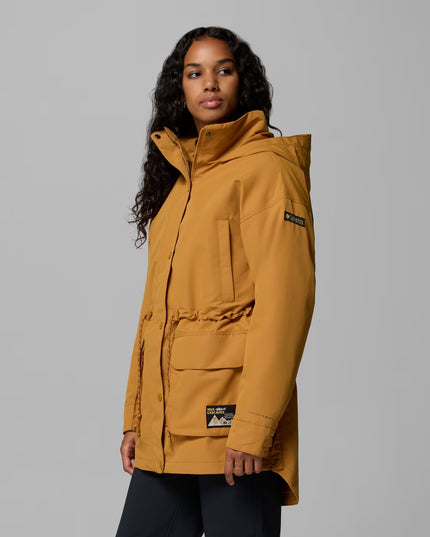 Women's High Cascades™ Interchange Jacket