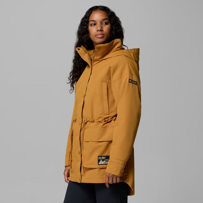 Women's High Cascades™ Interchange Jacket