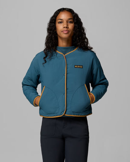 Women's High Cascades™ Interchange Jacket