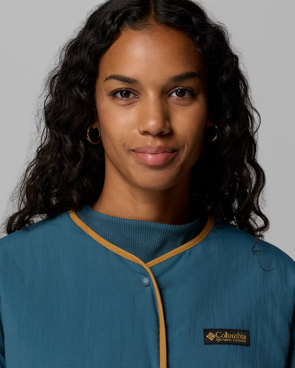 Women's High Cascades™ Interchange Jacket