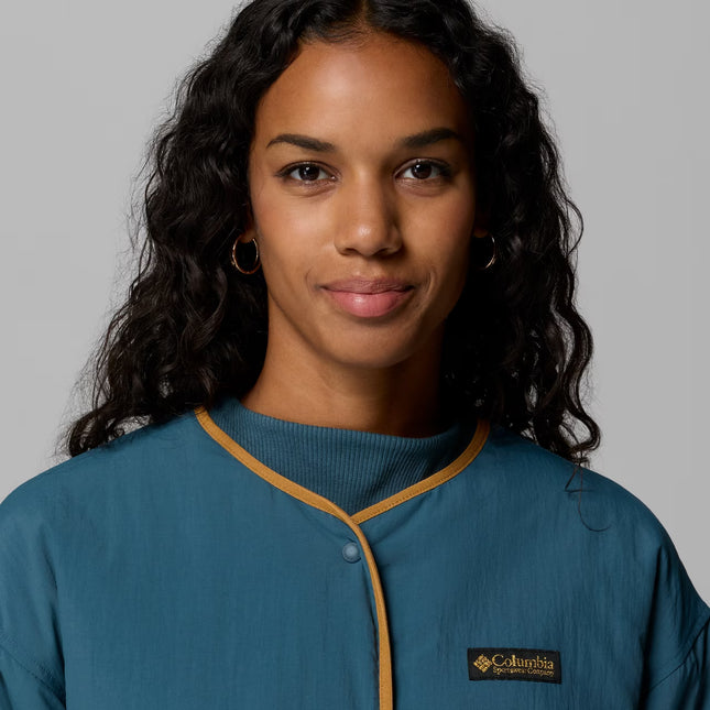 Women's High Cascades™ Interchange Jacket