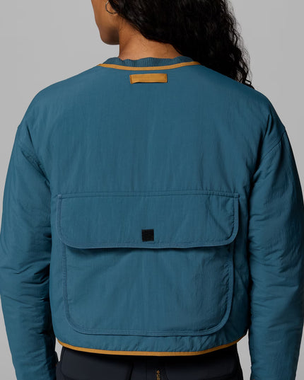 Women's High Cascades™ Interchange Jacket