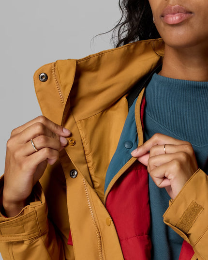 Women's High Cascades™ Interchange Jacket