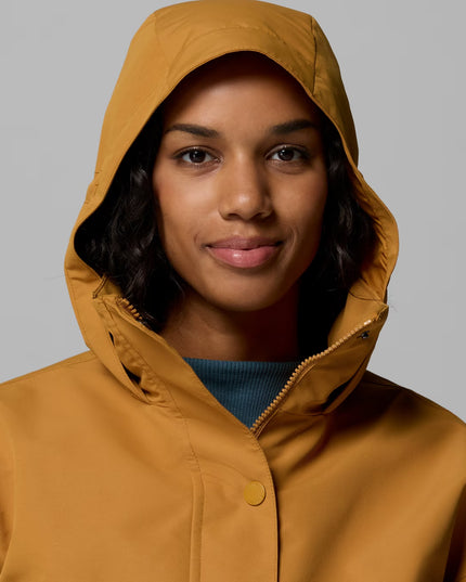Women's High Cascades™ Interchange Jacket