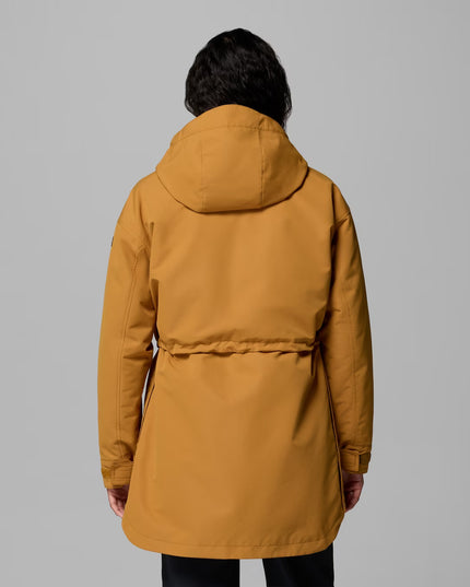 Women's High Cascades™ Interchange Jacket