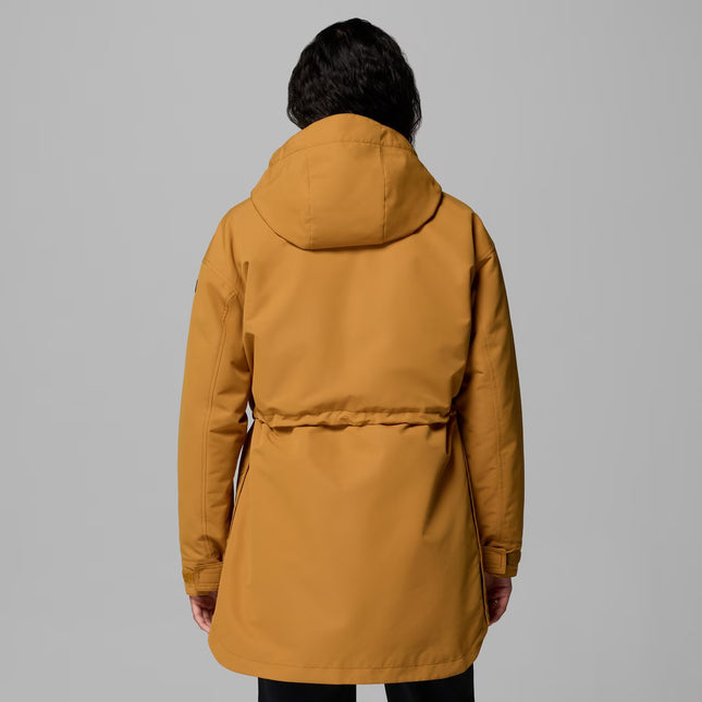 Women's High Cascades™ Interchange Jacket