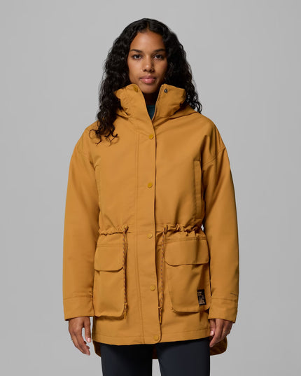 Women's High Cascades™ Interchange Jacket