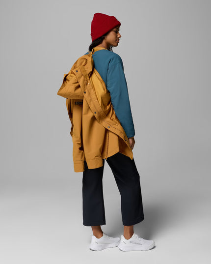 Women's High Cascades™ Interchange Jacket