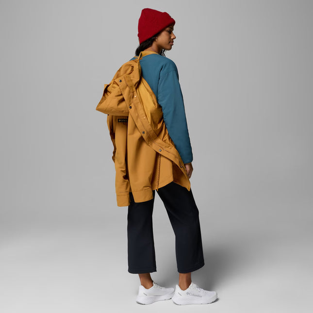 Women's High Cascades™ Interchange Jacket