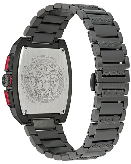 Versace VRSCVE6H00623 Erkek Kol Saati