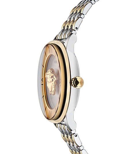 Versace VRSCVE2R00222 Kadın Kol Saati
