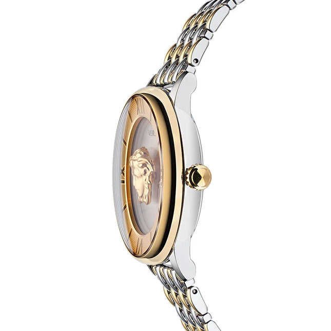 Versace VRSCVE2R00222 Kadın Kol Saati