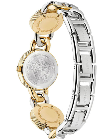 VERSACE VRSCVE3C00122 Kadın Kol Saati