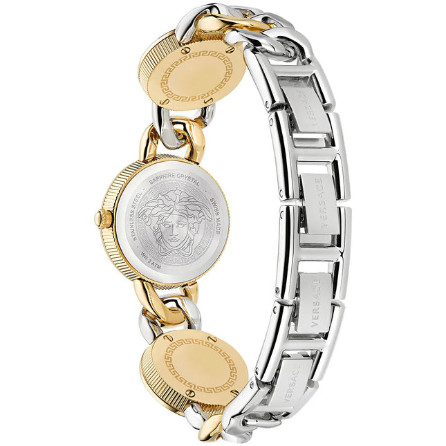 VERSACE VRSCVE3C00122 Kadın Kol Saati