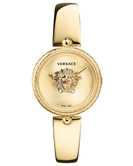 Versace VRSCVECQ00618 Kadın Kol Saati