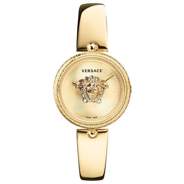 Versace VRSCVECQ00618 Kadın Kol Saati