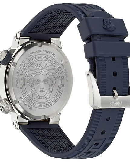 VERSACE VRSCVE8G00124 Erkek Kol Saati