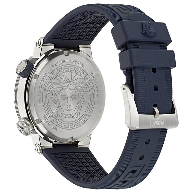 VERSACE VRSCVE8G00124 Erkek Kol Saati