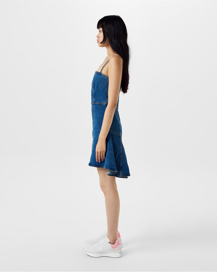 ALEXANDER MCQUEEN Women's Low-Top Trainers