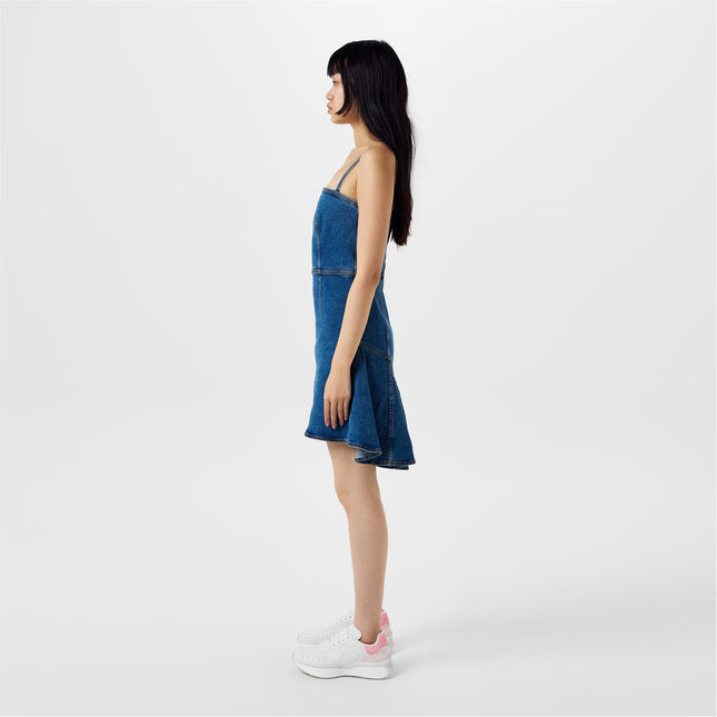 ALEXANDER MCQUEEN Women's Low-Top Trainers