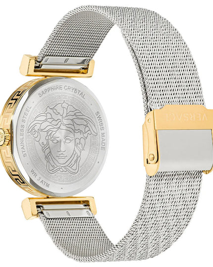 Versace VRSCVE6J00623 Kadın Kol Saati
