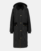 8 (XS) / Black/C Tartan