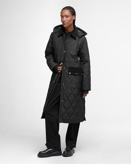 Barbour Meredith Quilted Jacket