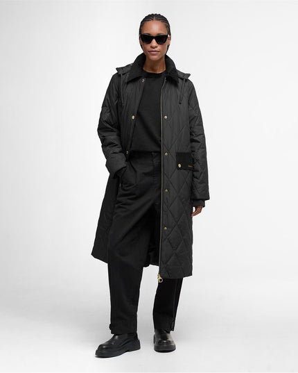 Barbour Meredith Quilted Jacket