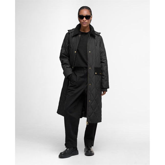 Barbour Meredith Quilted Jacket