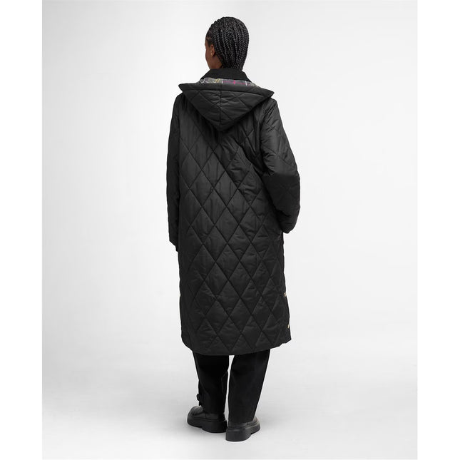 Barbour Meredith Quilted Jacket