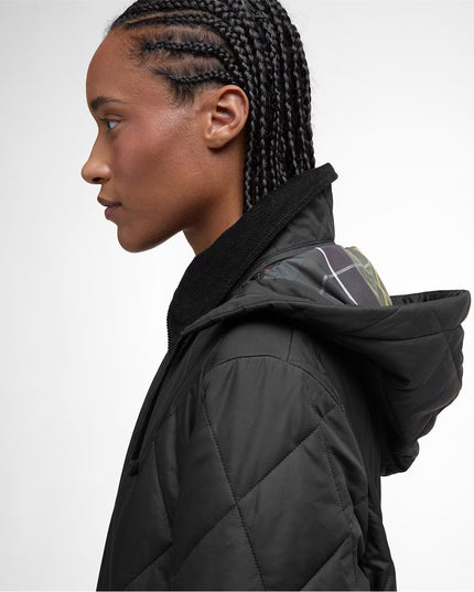 Barbour Meredith Quilted Jacket