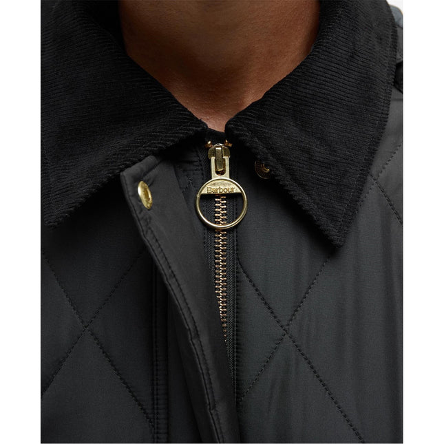 Barbour Meredith Quilted Jacket