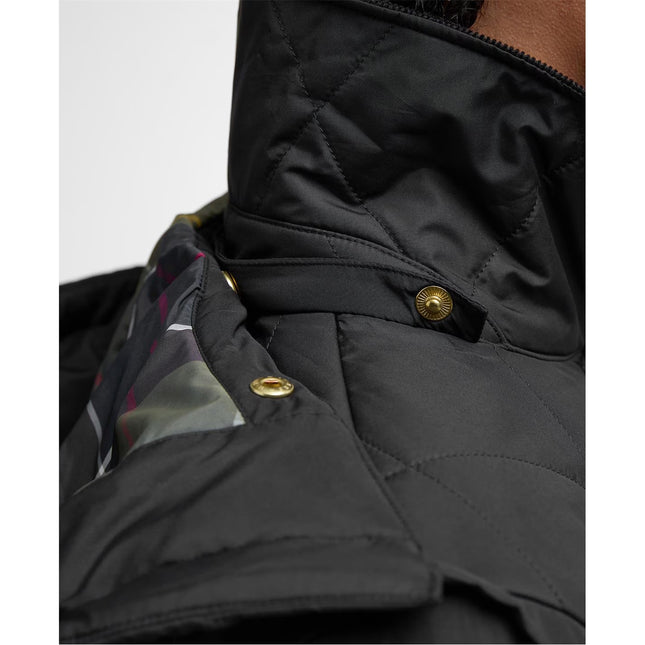 Barbour Meredith Quilted Jacket