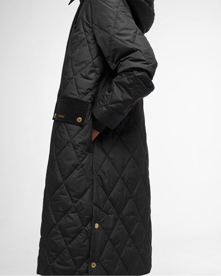 Barbour Meredith Quilted Jacket