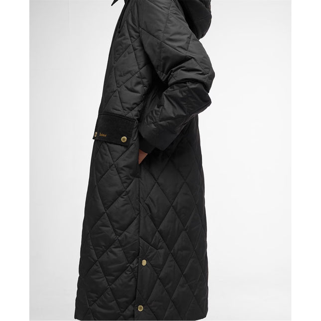 Barbour Meredith Quilted Jacket