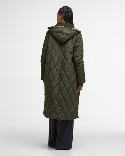 Barbour Meredith Quilted Jacket