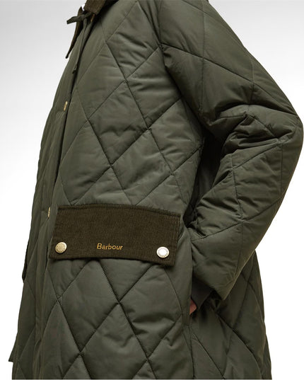 Barbour Meredith Quilted Jacket