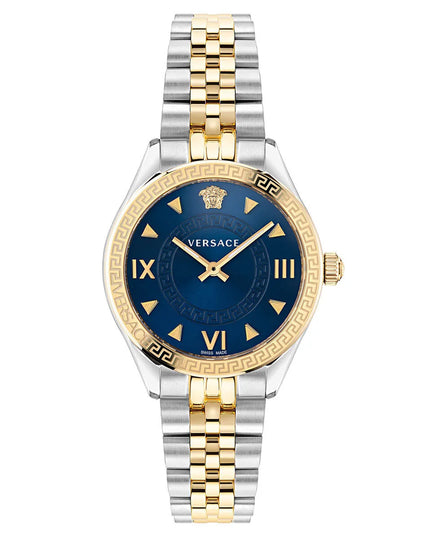 VERSACE VRSCVE2S00522 Kadın Kol Saati