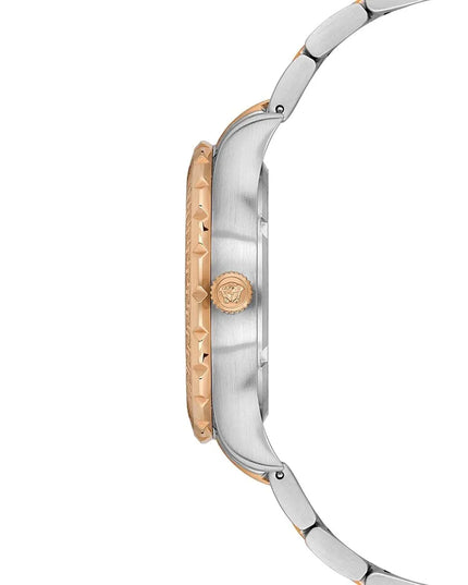 Versace VRSCV12050016 Kadın Kol Saati