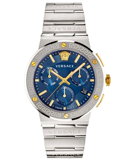 Versace VRSCVEZ900221 Erkek Kol Saati