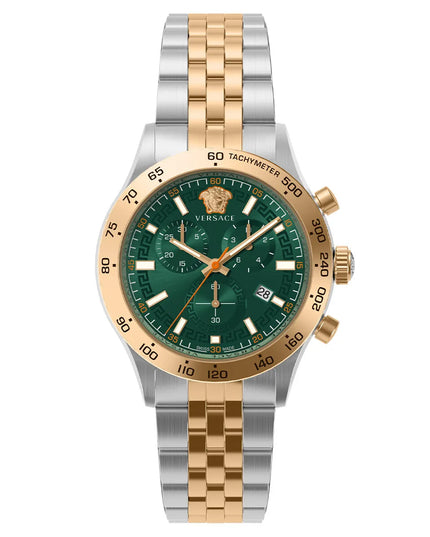 VERSACE VRSCVE2U00924 Erkek Kol Saati