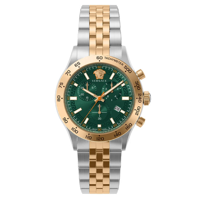 VERSACE VRSCVE2U00924 Erkek Kol Saati