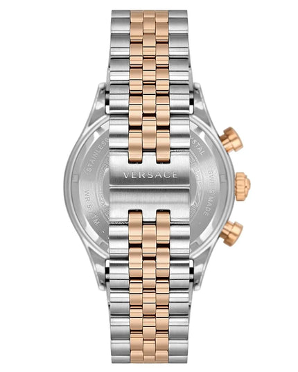 VERSACE VRSCVE2U00924 Erkek Kol Saati