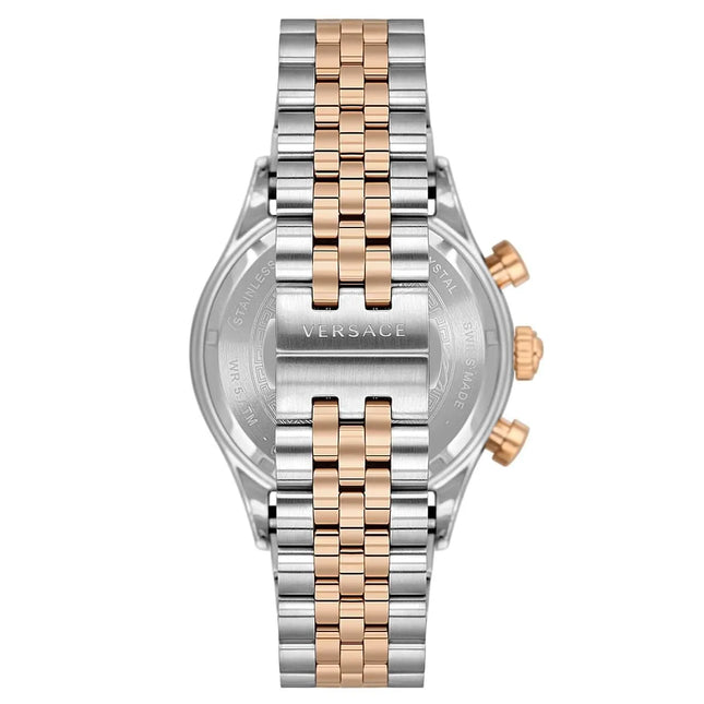 VERSACE VRSCVE2U00924 Erkek Kol Saati