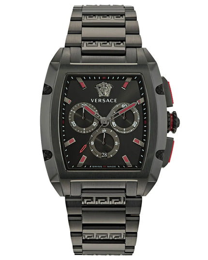 Versace VRSCVE6H00623 Erkek Kol Saati