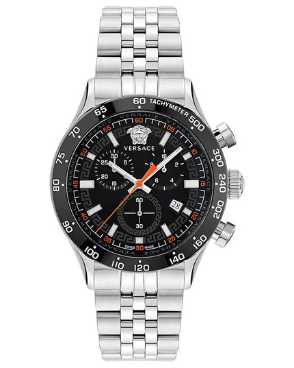 Versace VRSCVE2U00322 Erkek Kol Saati